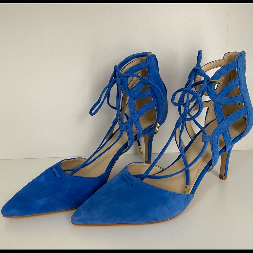 Marc fisher heels